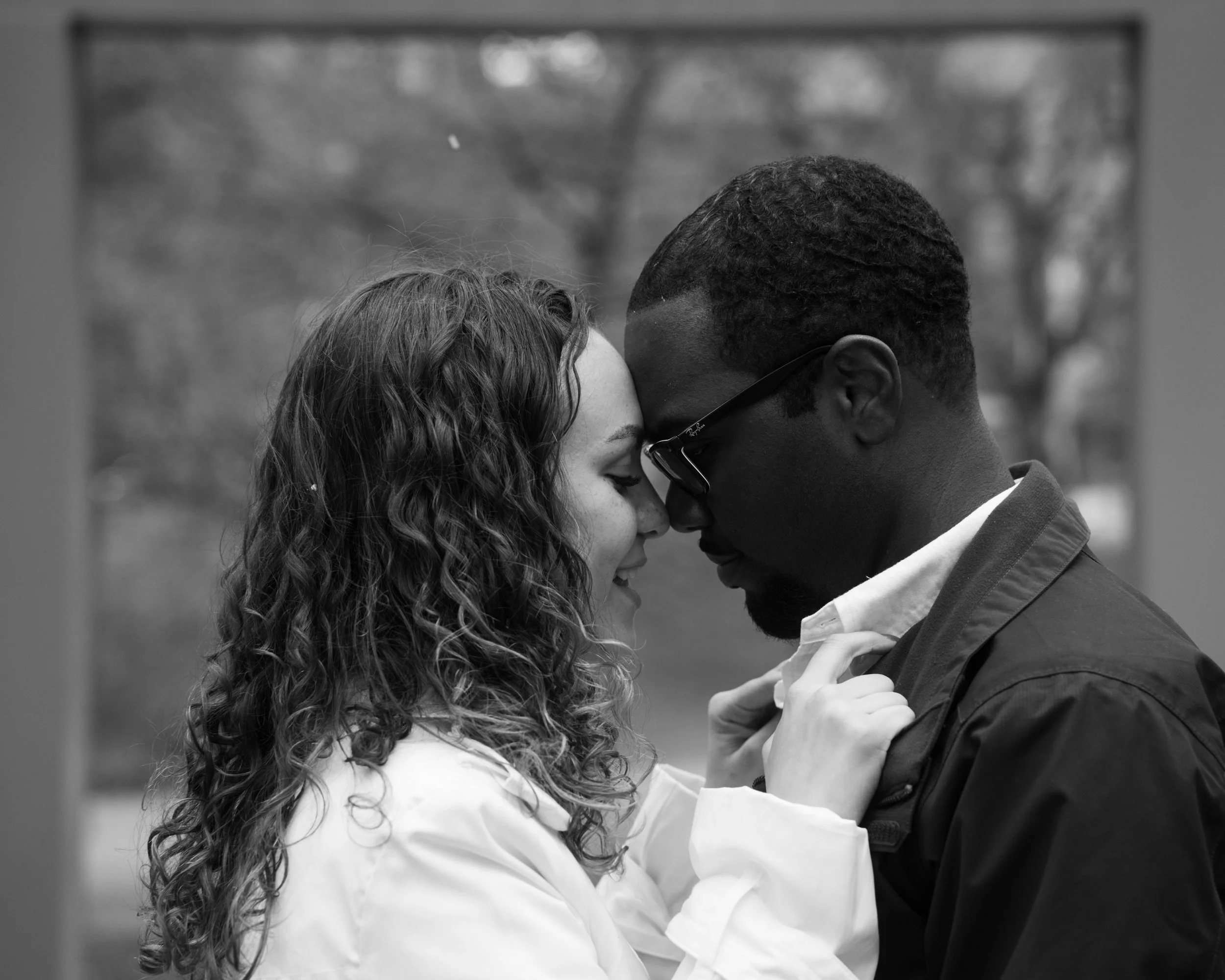 Engagement/Wedding Photography