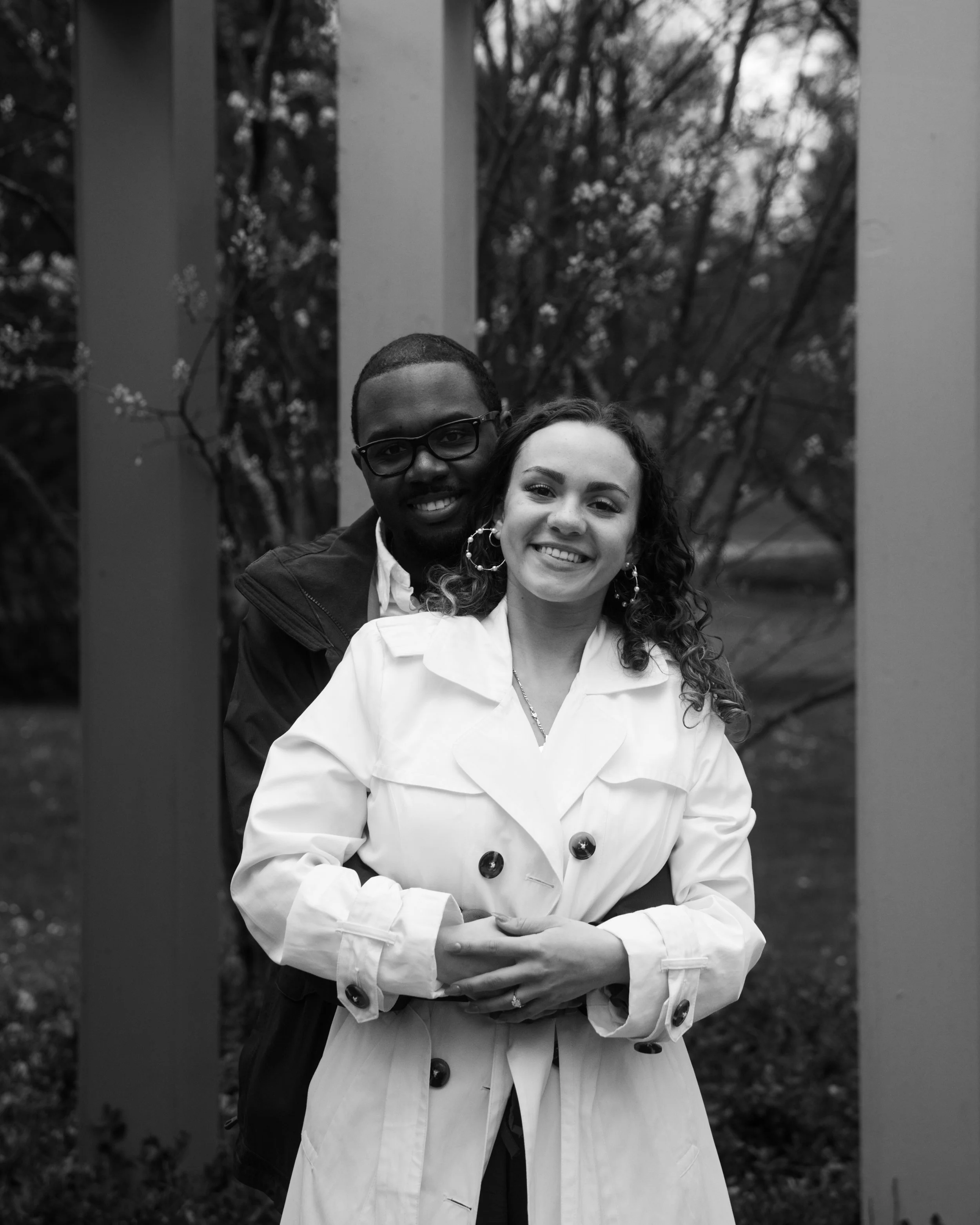 Engagement/Wedding Photography