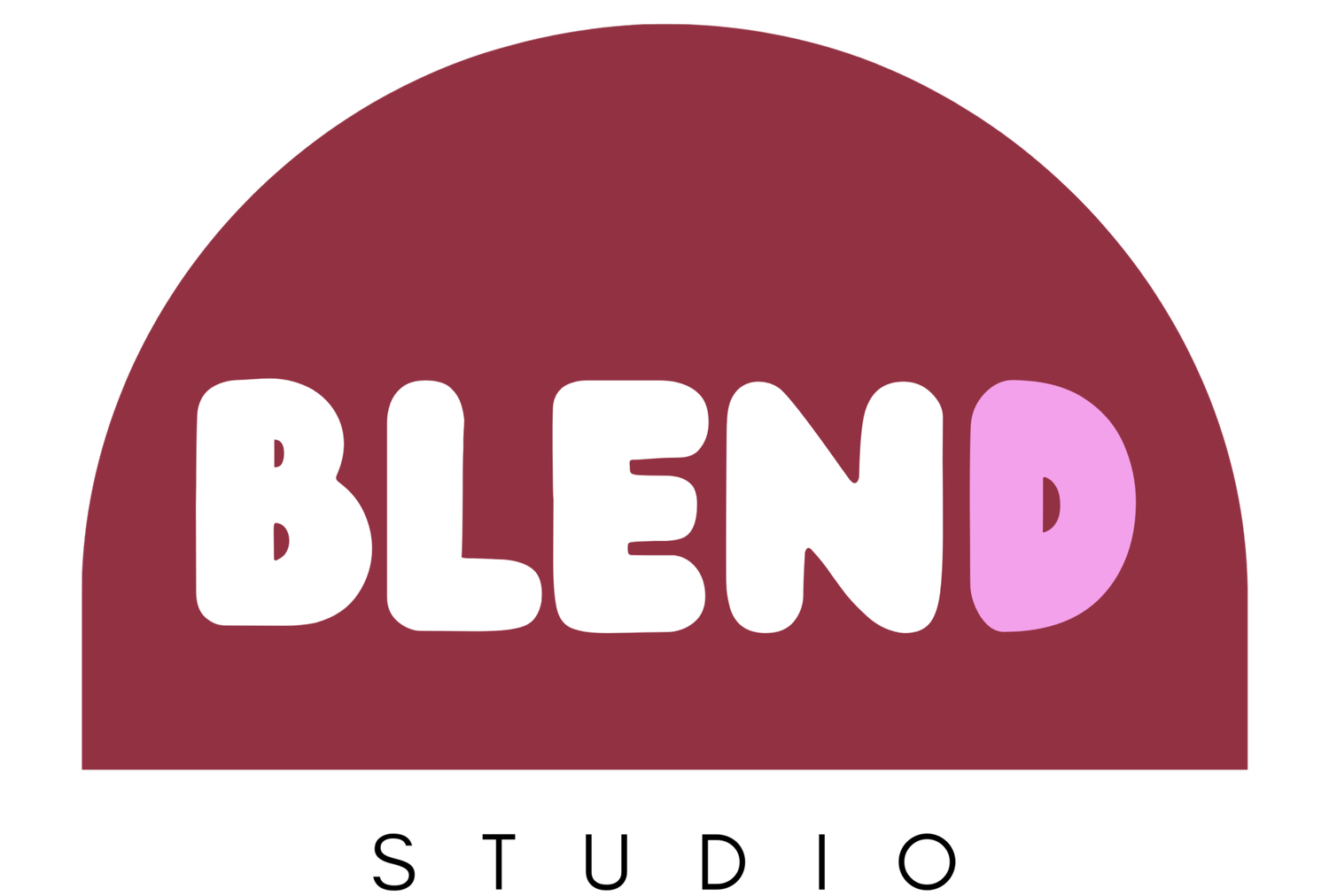 Blend Studio