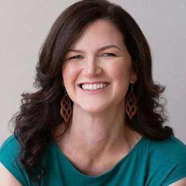 Jane Carter, executive coach at Sovera