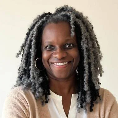 Elisabeth Nyang-Coleman, executive coach at Sovera