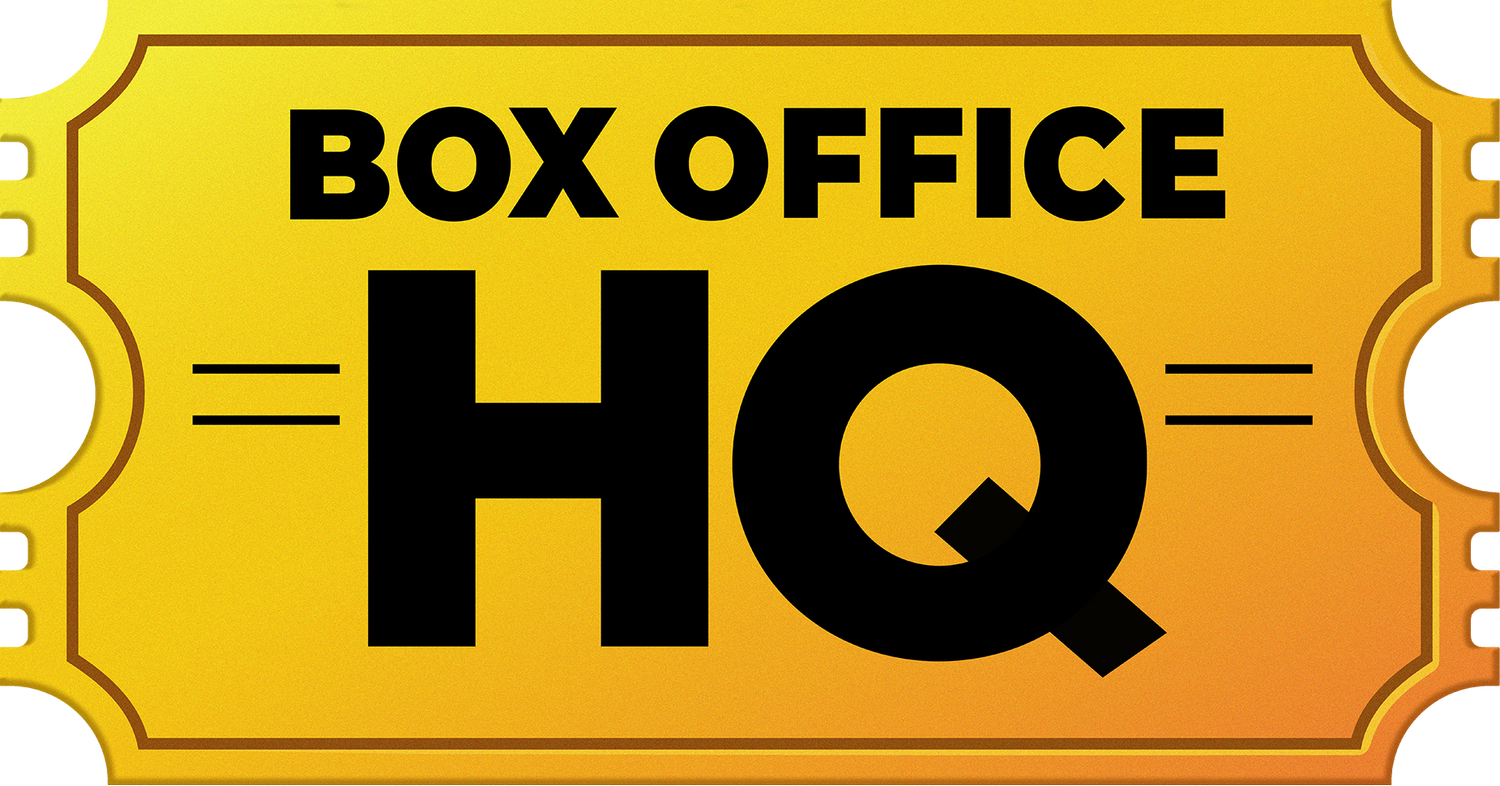 Box Office HQ