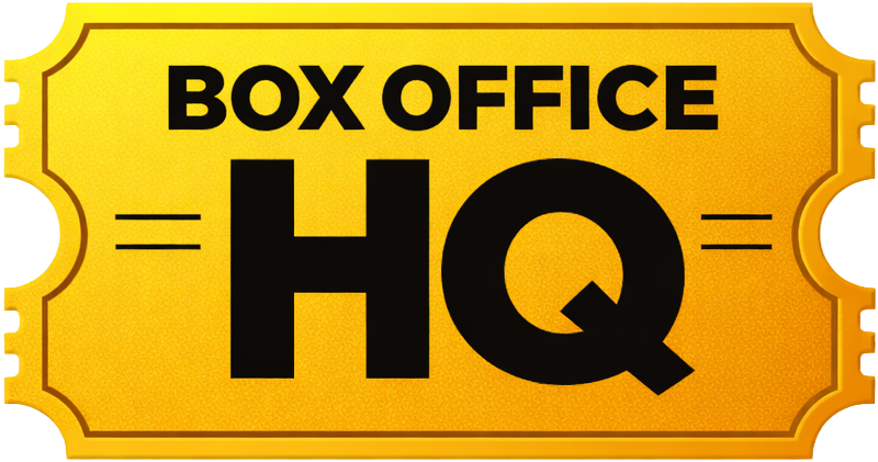 Box Office HQ