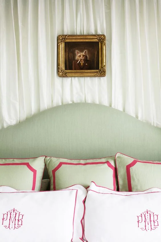 Design Soulmate: Bailey McCarthy