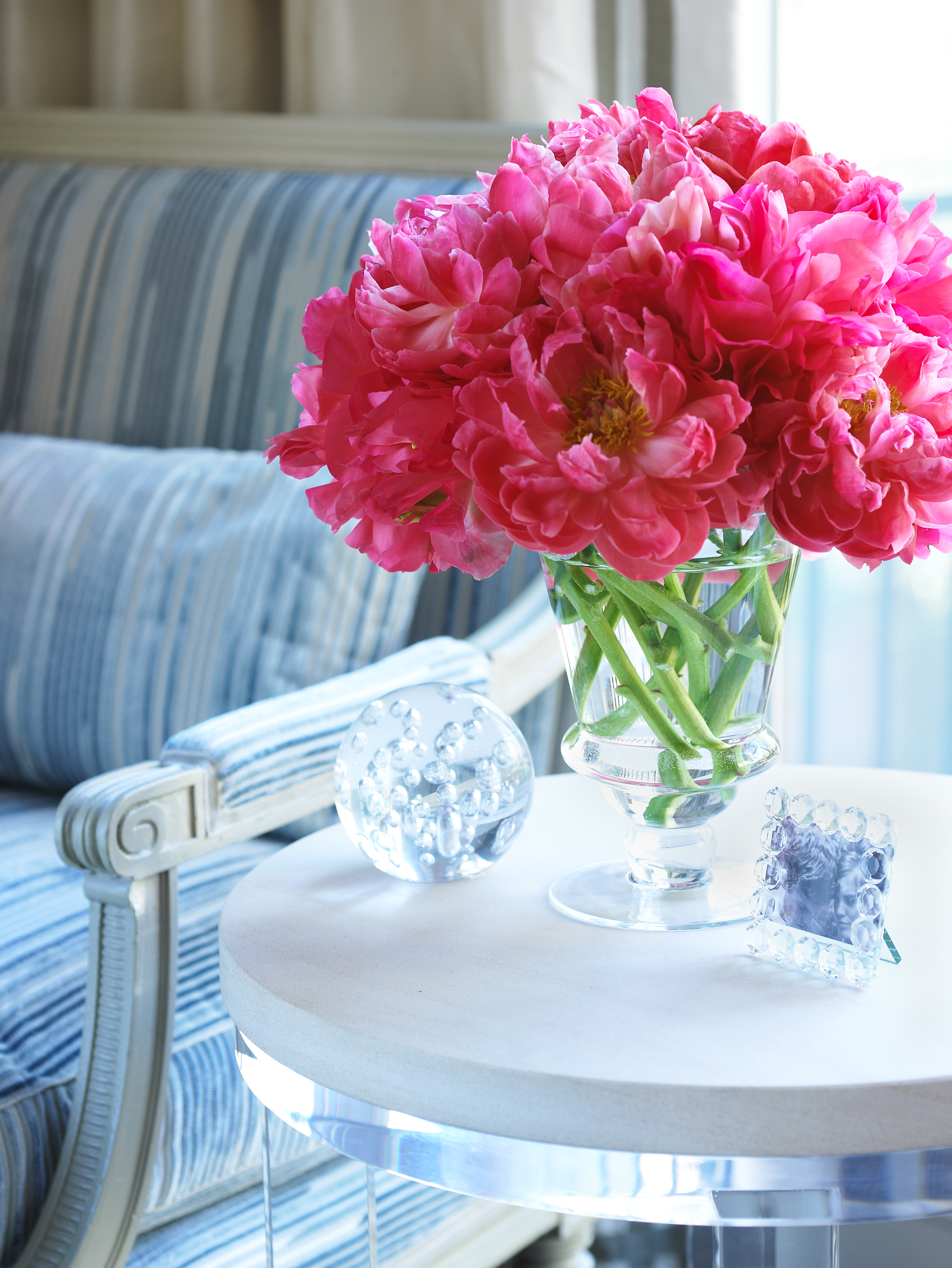 Design Soulmate: Courtney Hill