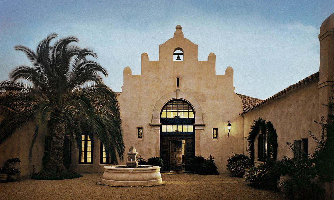 Michael G. Imber Architects