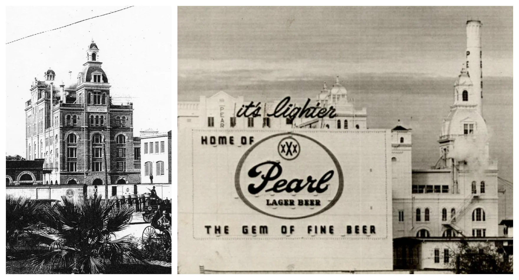 There are over 135 years of history behind this beautiful building. [Photo Sources:&nbsp;The Pearl]