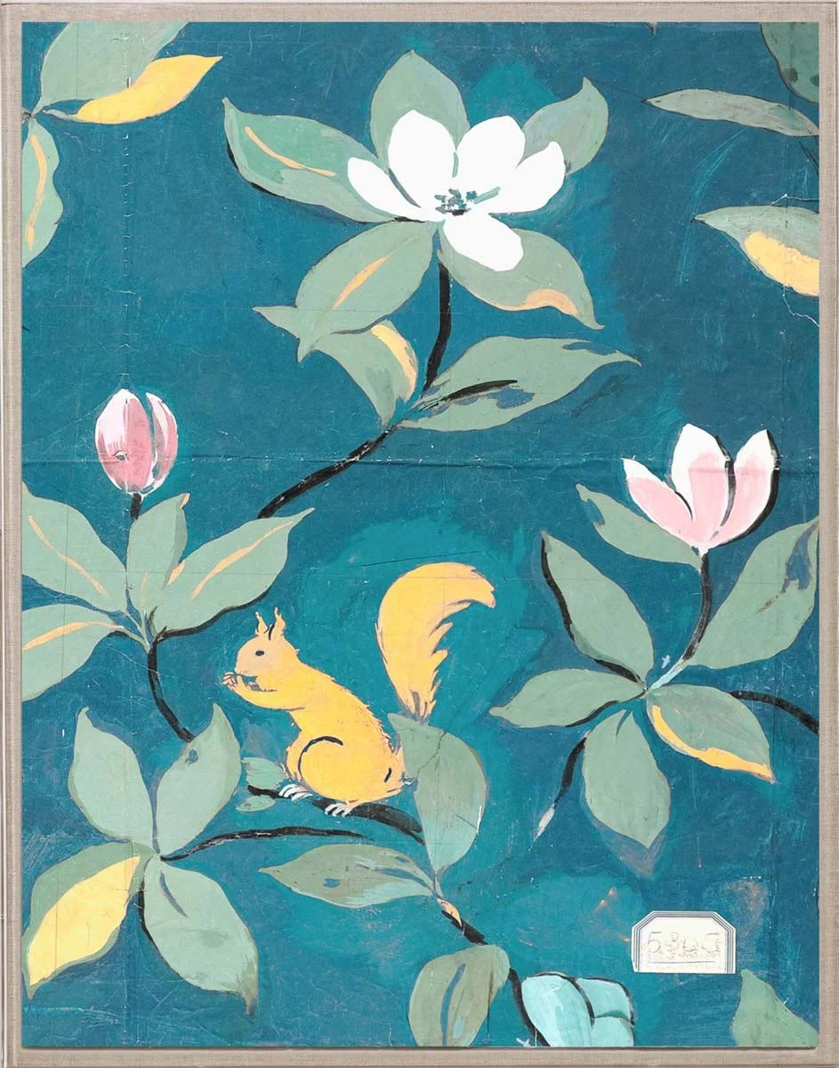 Artist Spotlight: Paule Marrot