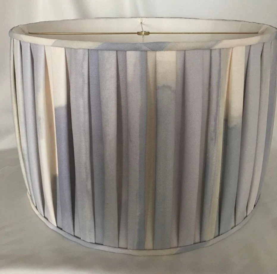 Made for Courtney Hill Interiors by Shades from the Midnight Sun