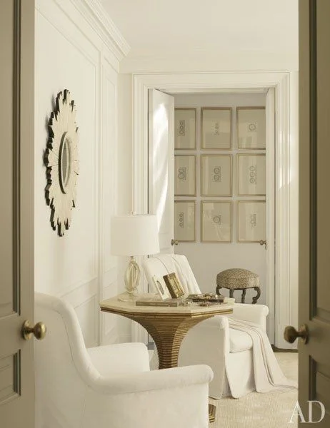Design and Image by Suzanne Kasler