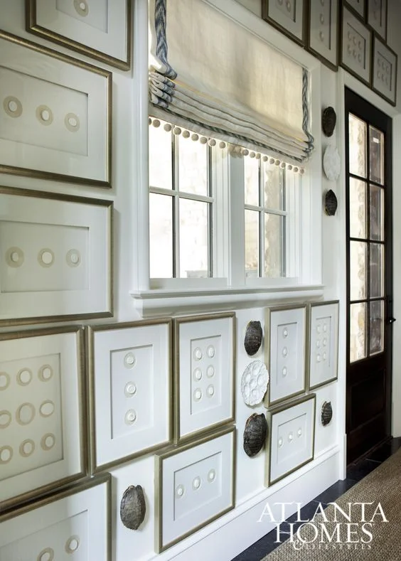 Design by Ivy and Vine / Image by Atlanta Homes &amp; Lifestyles