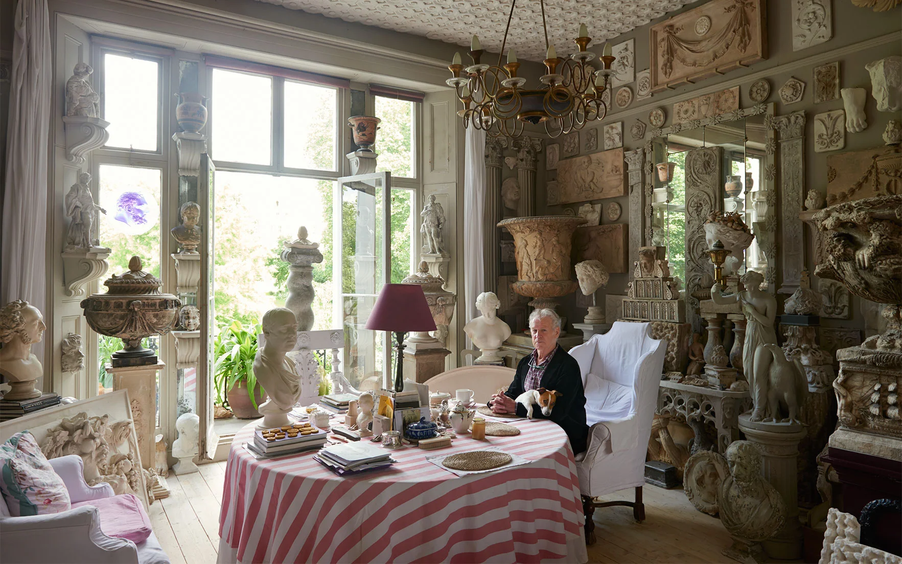 Peter Hone via Christie’s