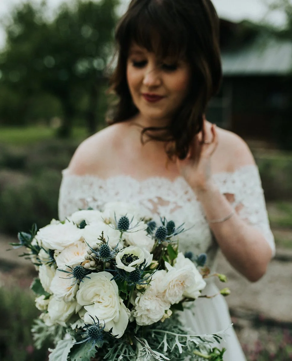Wedding Details & Design