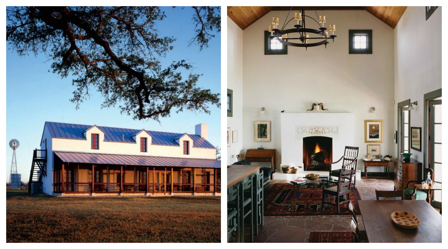 Butcher Ranch