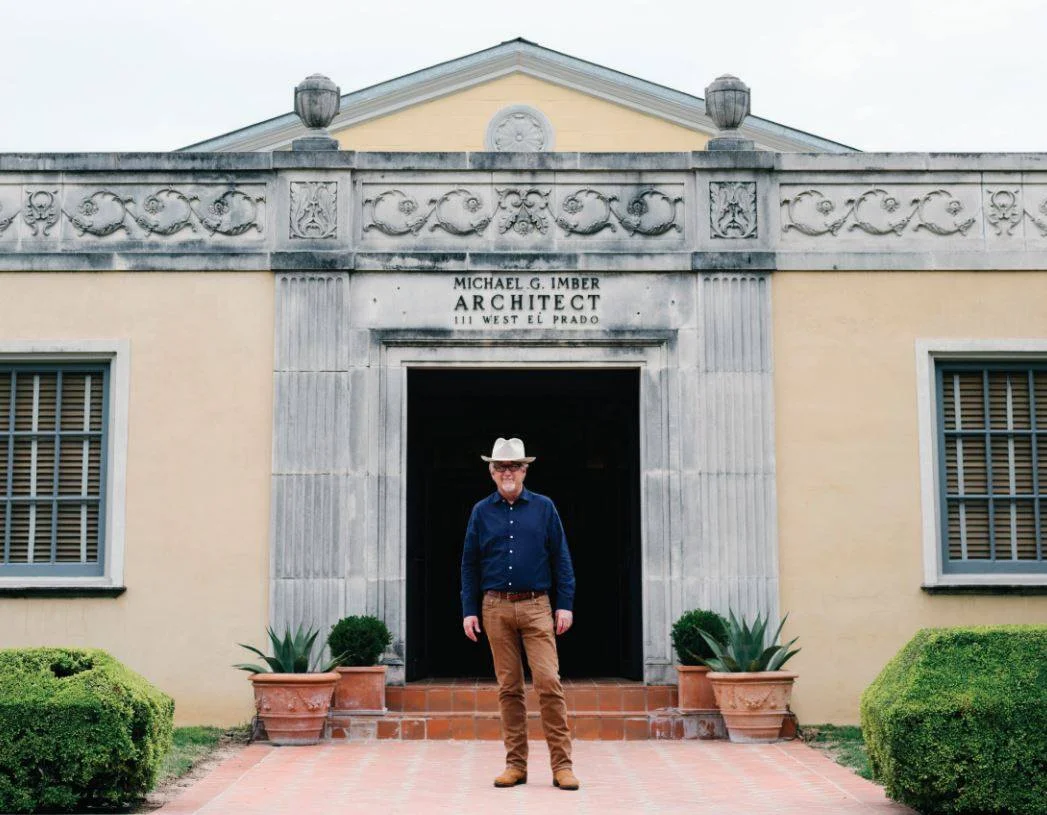 Texas Ranches: Q&A with the Architect