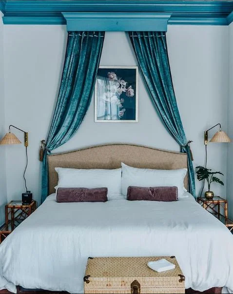 Photo by Maggie Kloss / Source: Carr Mansion