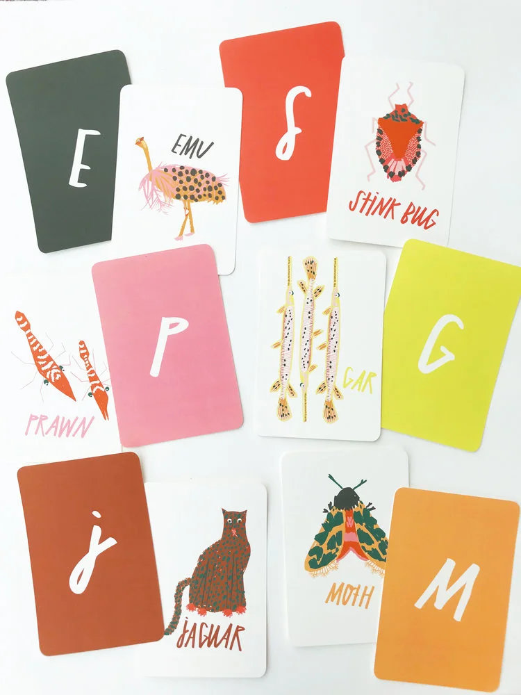 Design Lover's Gift Guide: Kids