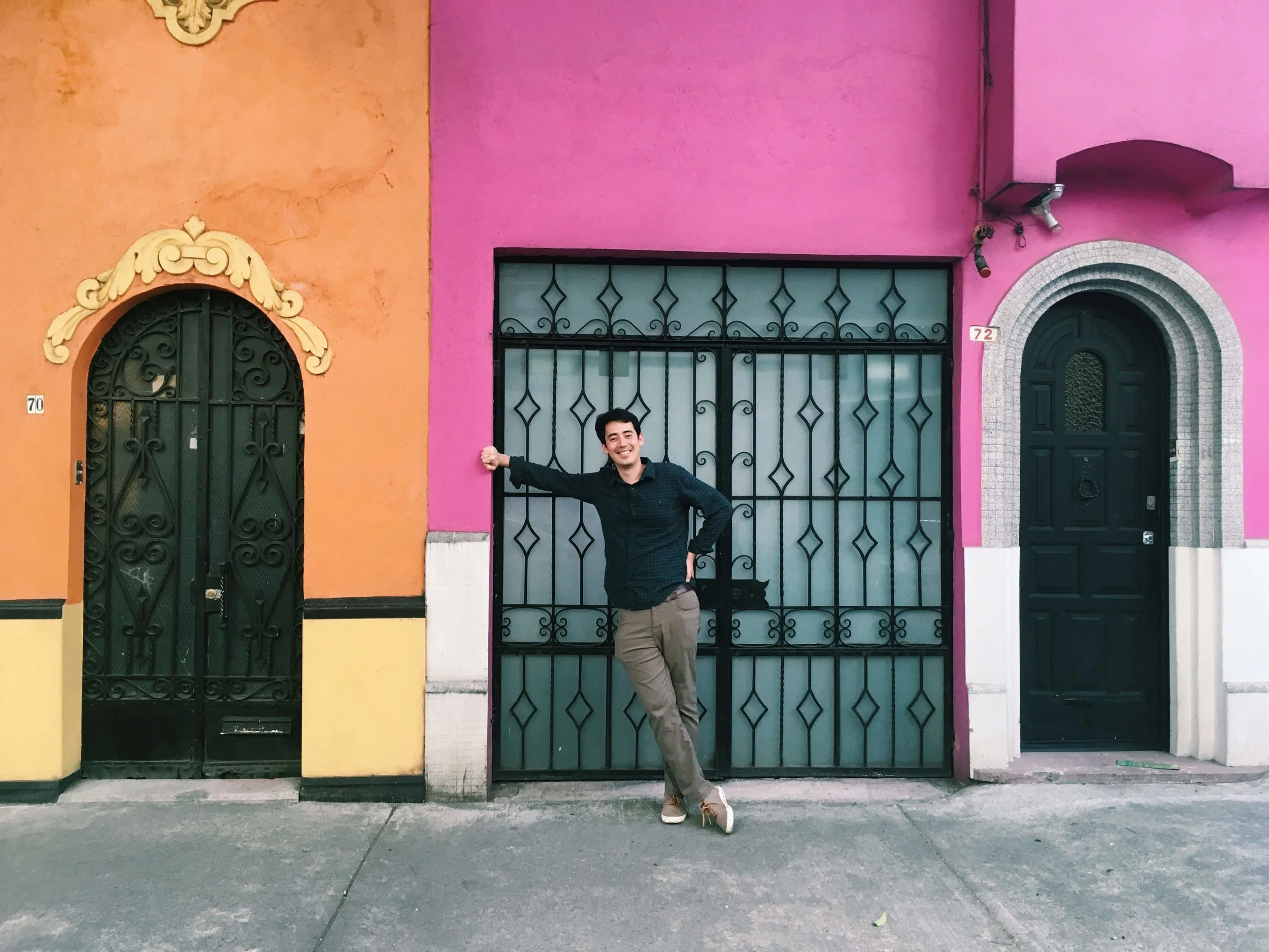 Design Lover's Guide to Mexico City