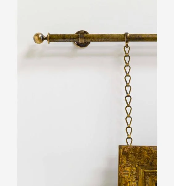 Robert Kime Picture Rail