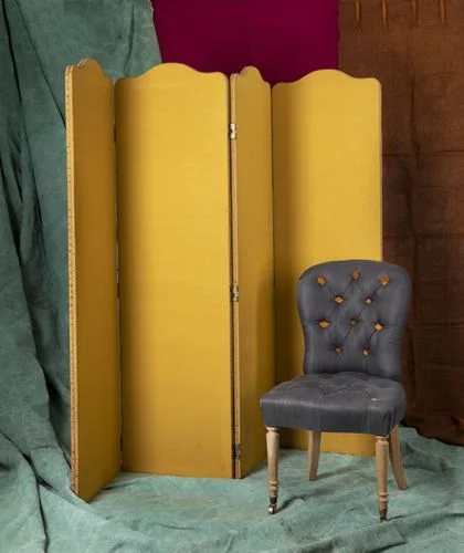 Howe Folding Screen