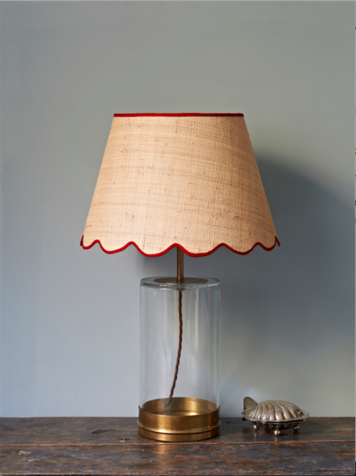 Matilda Goad Lampshade