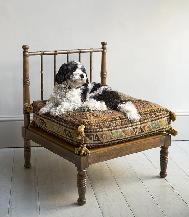 Howe Dog Bed