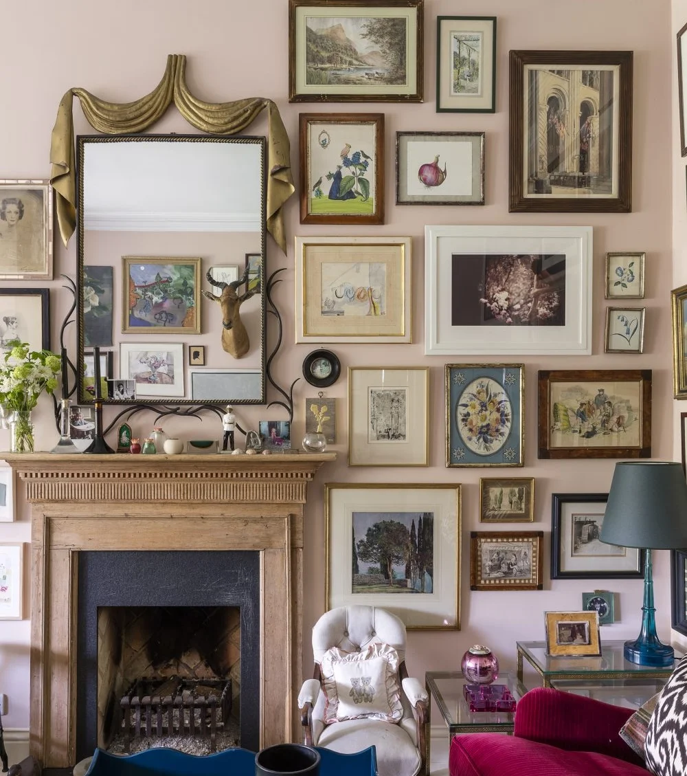 Design Soulmate: Rita Konig