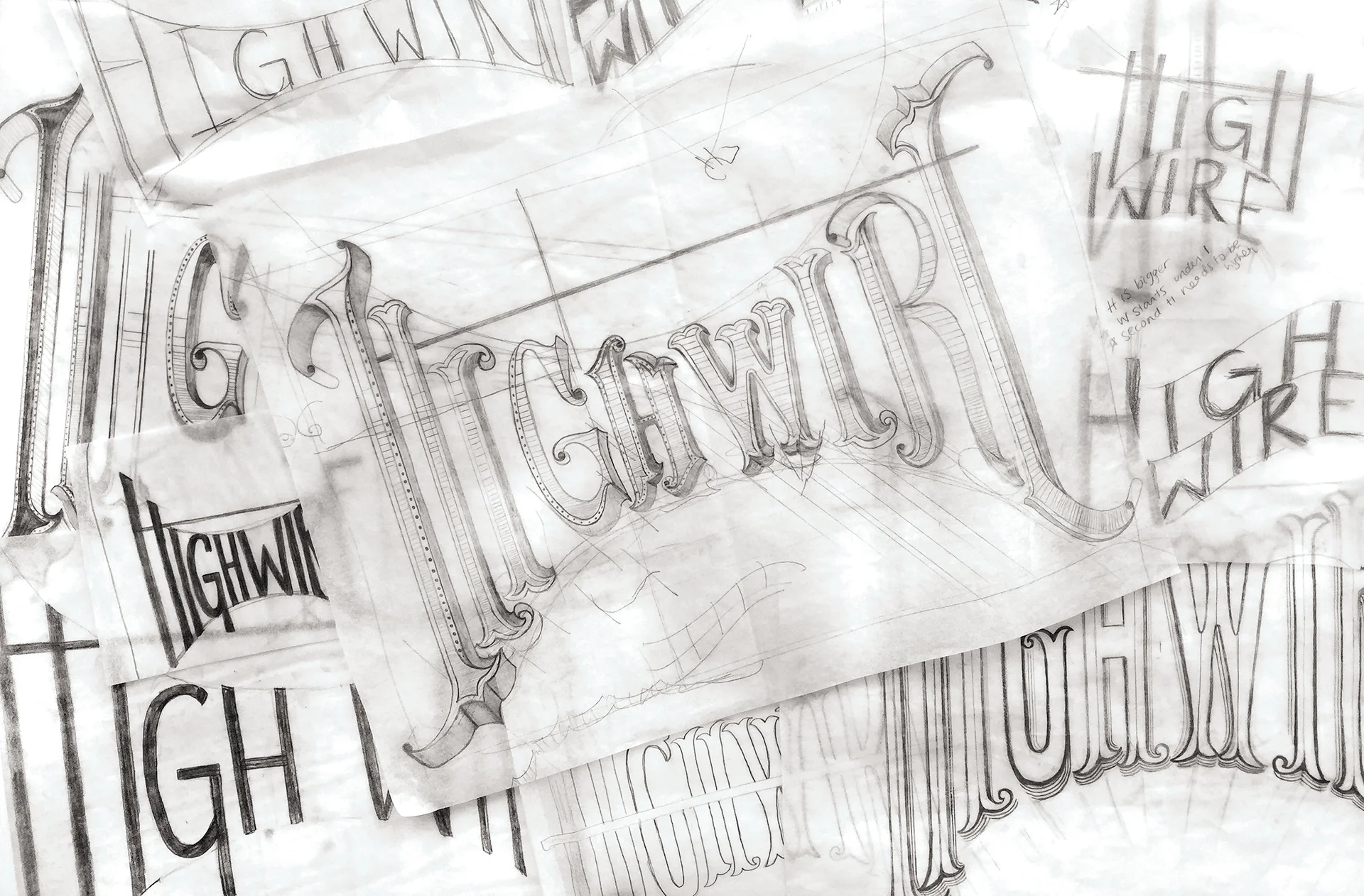 [Graphic] Design Soulmate: Carter Tindall