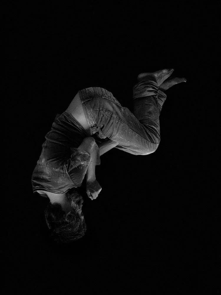 © 2026 K. Azril Ismail. FANA (The Dissolution) no 10