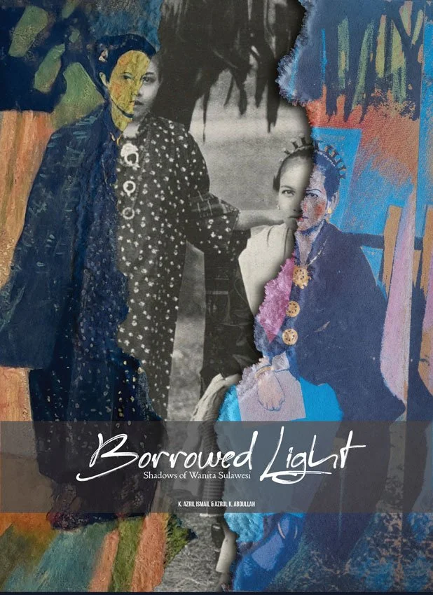 Borrowed Light: Shadows of Wanita Sulawesi