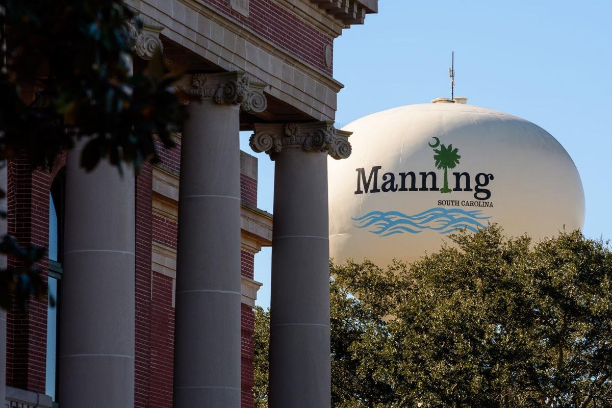 Campaign Listening Session - Manning, SC