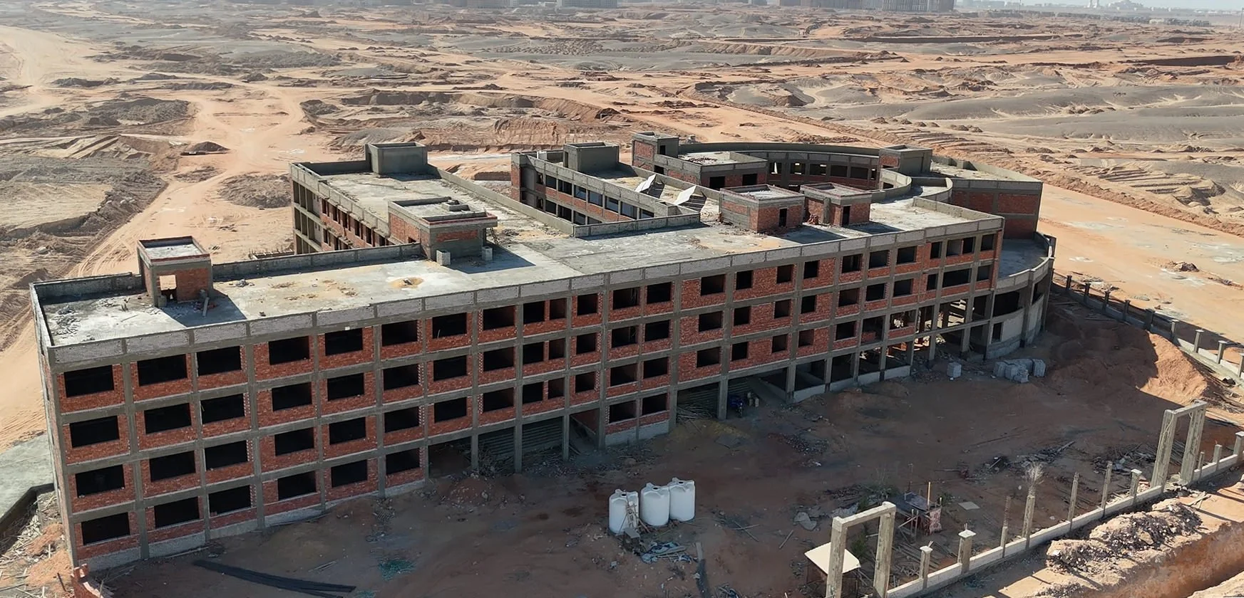 Kayan International School — A Milestone in the Making