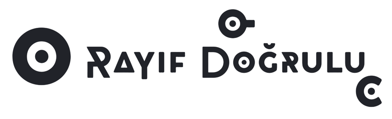 Rayıf DOĞRULU 