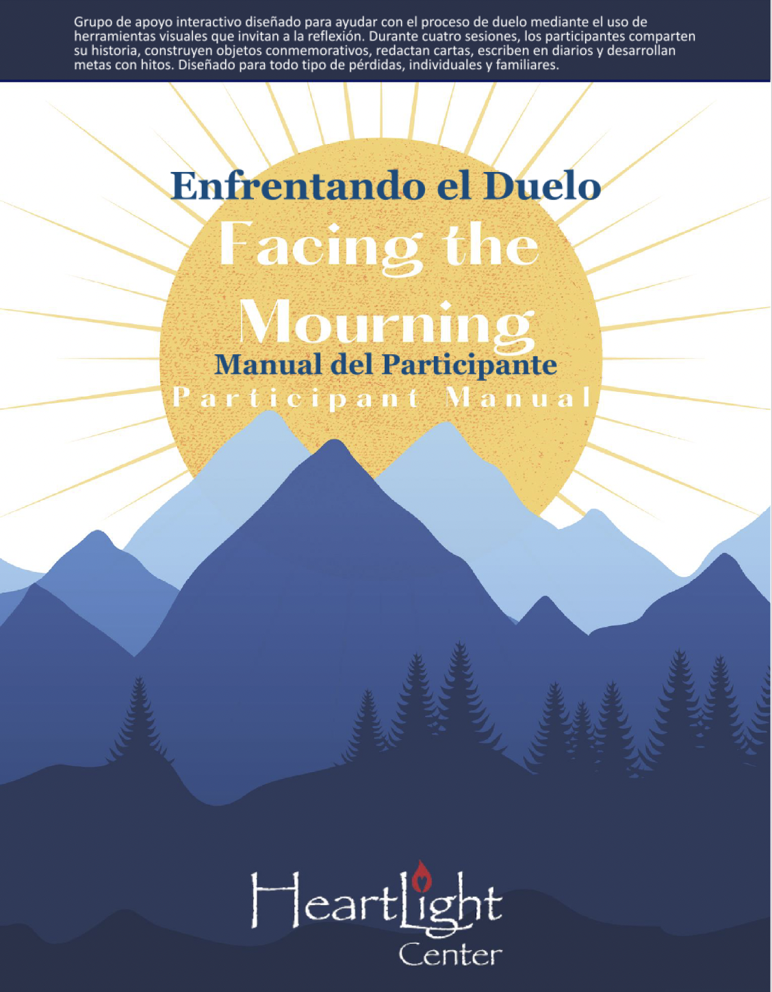 Spanish-Language Participant Manual
