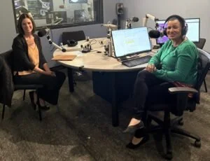 HeartLight Center on Colorado Public Radio