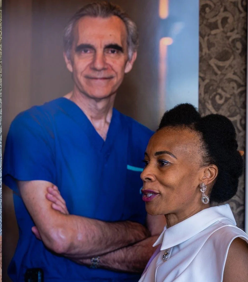 Supporting Caregivers &amp; the Power of Advocacy for the People they Love