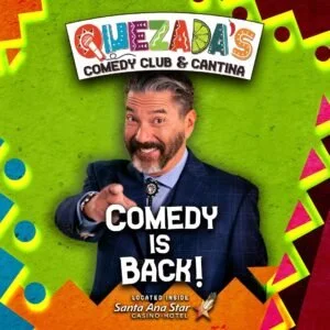From One Griever to Another: The Mitzvah of Laughter and Social Time: How a Comedy Show Helped Me Grieve