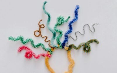 From One Griever to Another: Scatter Brained