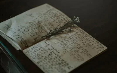 From One Griever to Another: Haiku