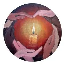 LIGHT Movement and the Power of Somatic Healing in Grief