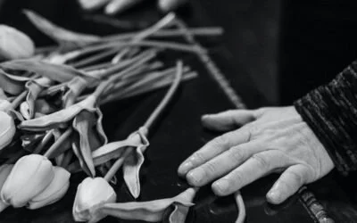 Grief Comes with Many Traditions