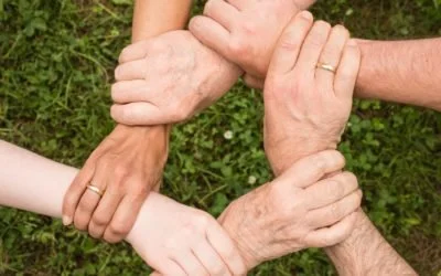 Types of Groups