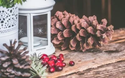 Grief and the Holidays