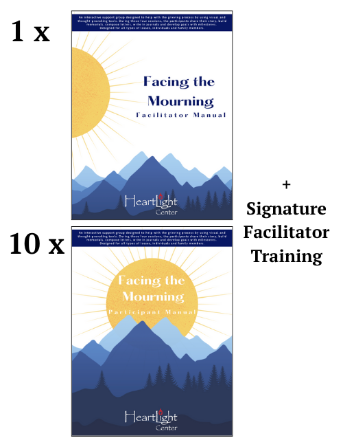 Combination Package + Training