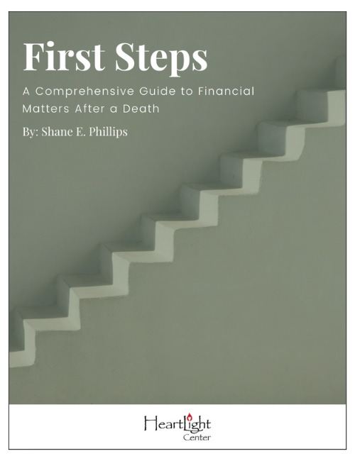 First Steps Hard-copy