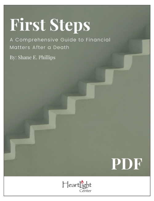 First Steps PDF Download