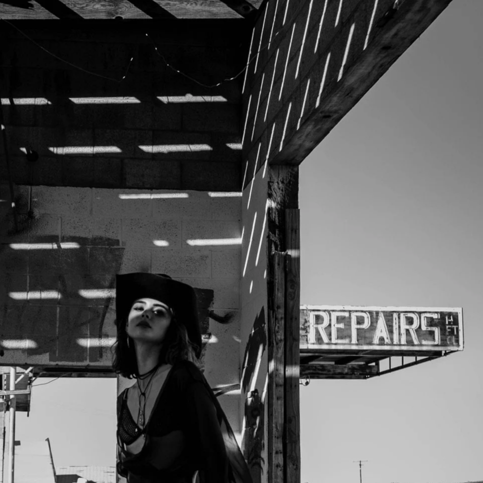 Heroine Cowboy