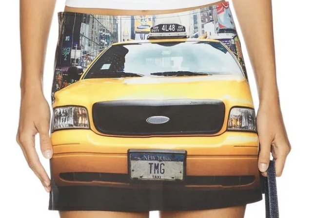 'City Limits'