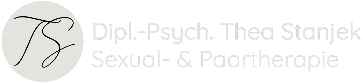 Dipl. Psychologin Thea Stanjek – Sexual &amp; Paartherapie