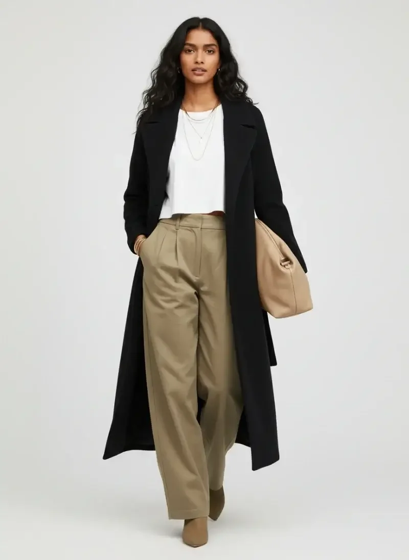 Alberto Miceli Rope, Blue, Coat, Overcoat, Wool, made in italy